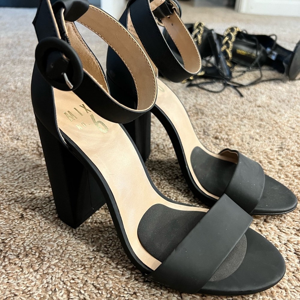 Heels